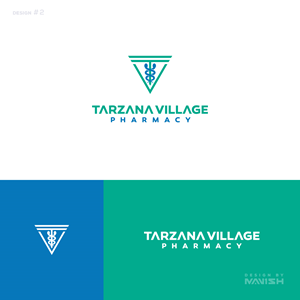 Logo Design by RealManish for this project | Design: #33694884