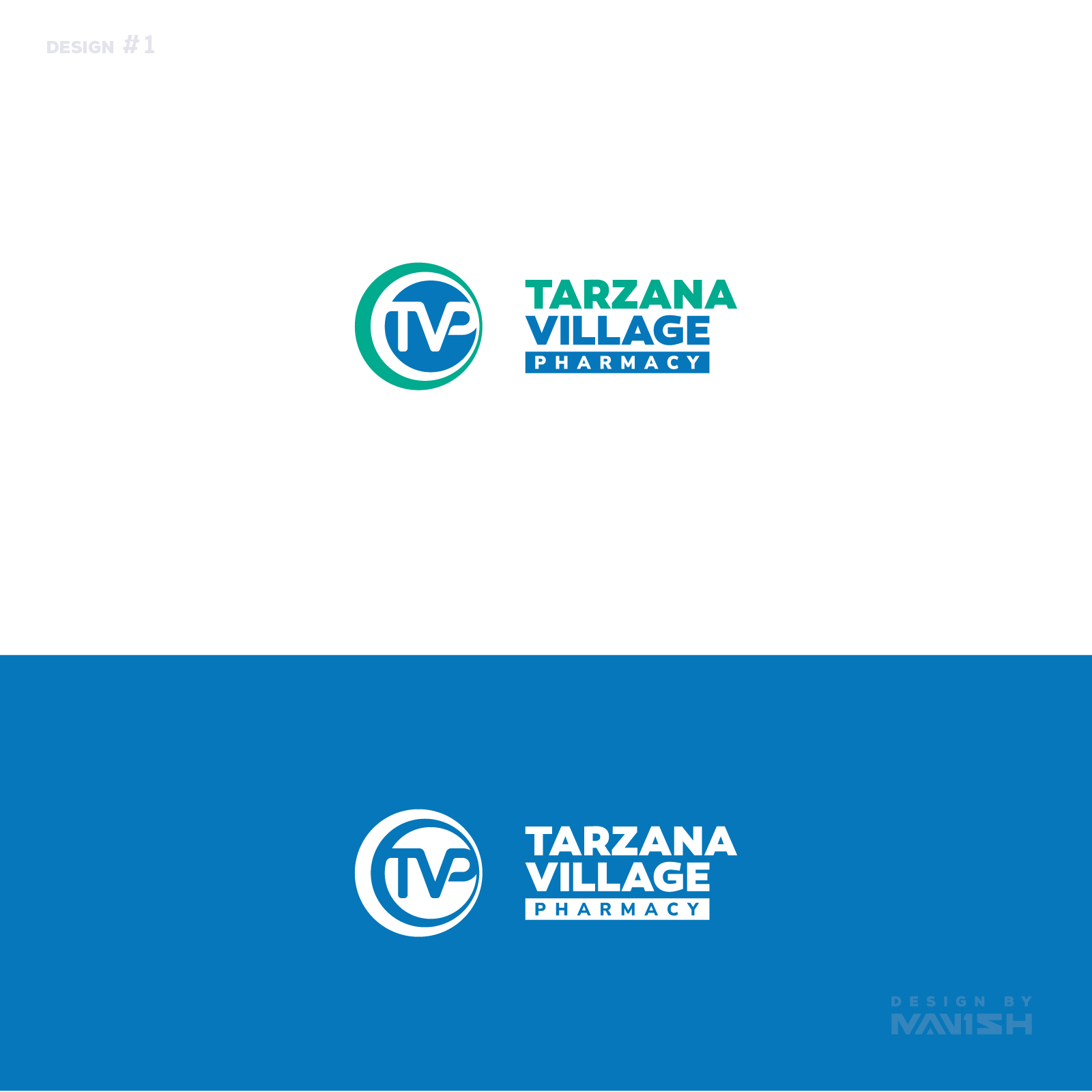 Logo Design by RealManish for this project | Design #33696592