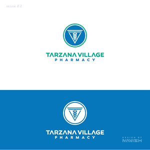 Diseño de Logo por RealManish para este proyecto | Diseño: #33696633