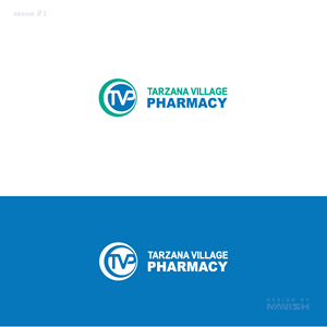 Logo Design by RealManish for this project | Design #33701340