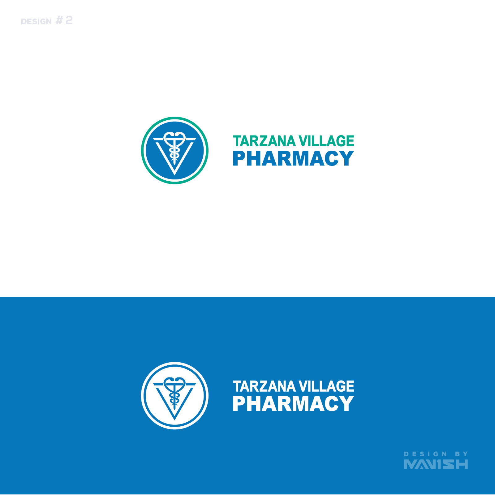 Logo Design by RealManish for this project | Design #33701343