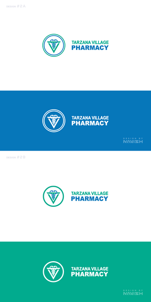 Logo-Design von RealManish für dieses Projekt | Design: #33702360