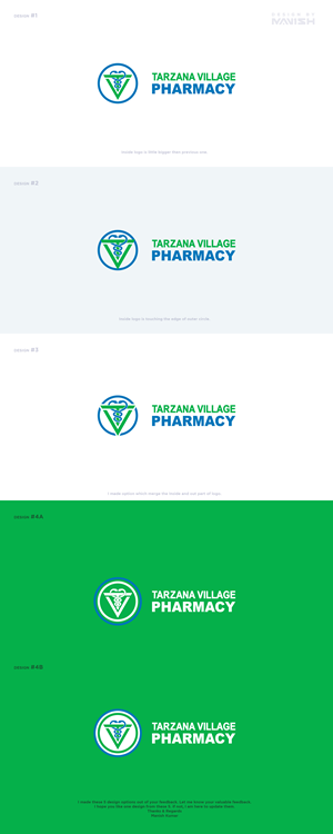 Diseño de Logo por RealManish para este proyecto | Diseño: #33717282