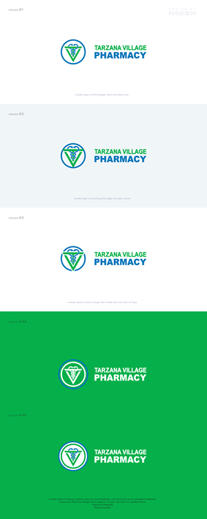 Diseño de Logo por RealManish para este proyecto | Diseño: #33717314