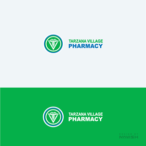 Logo-Design von RealManish für dieses Projekt | Design: #33723580