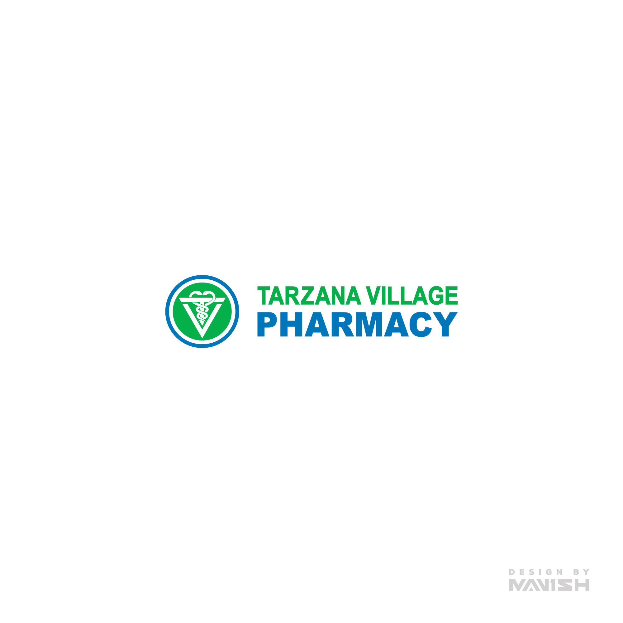 Logo Design by RealManish for this project | Design #33724164