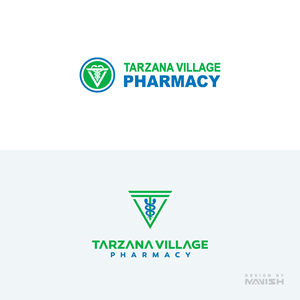 Diseño de Logo por RealManish para este proyecto | Diseño: #33724648