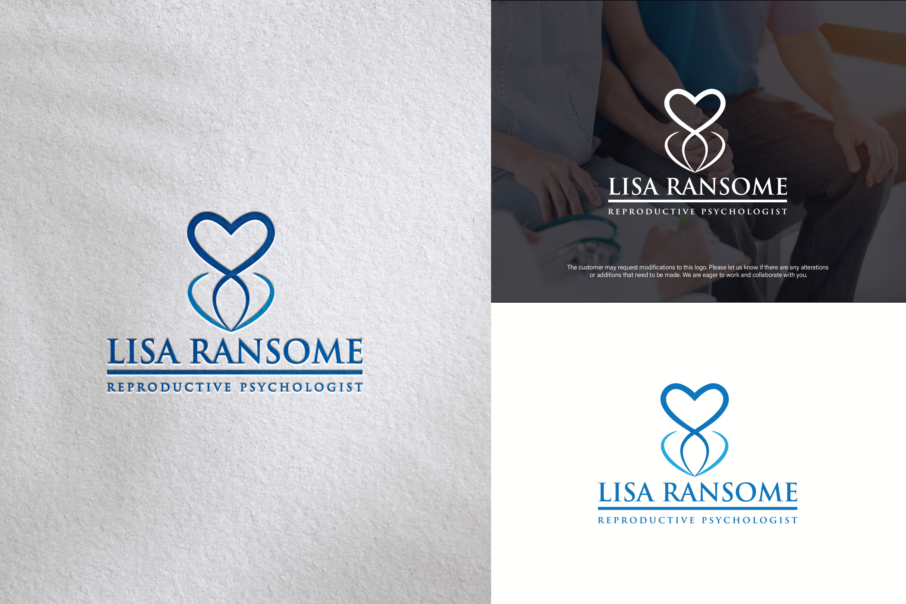 Logo-Design von Locke+ für dieses Projekt | Design #33658294