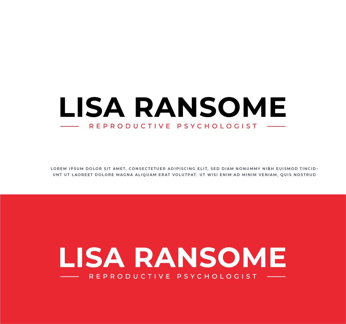 Logo Design by 99 Art.. for this project | Design #33656589