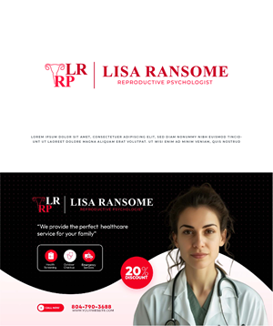 Logo Design by 99 Art.. for this project | Design: #33667975