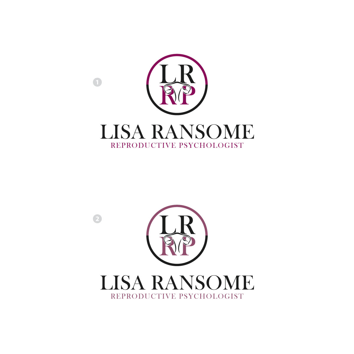 Logo-Design von chris Ray für dieses Projekt | Design #33720905