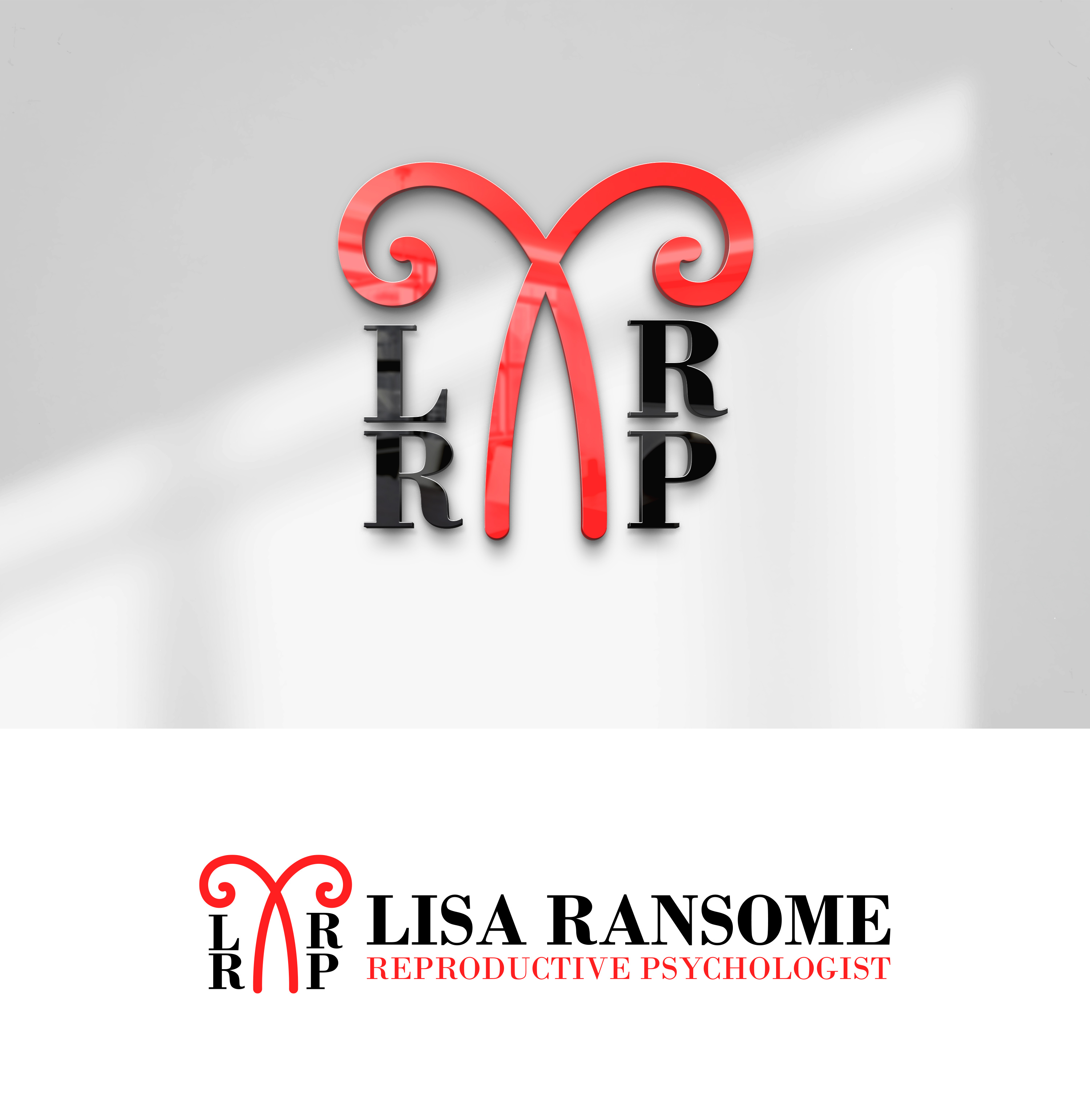 Logo Design by loveqis for this project | Design #33670616