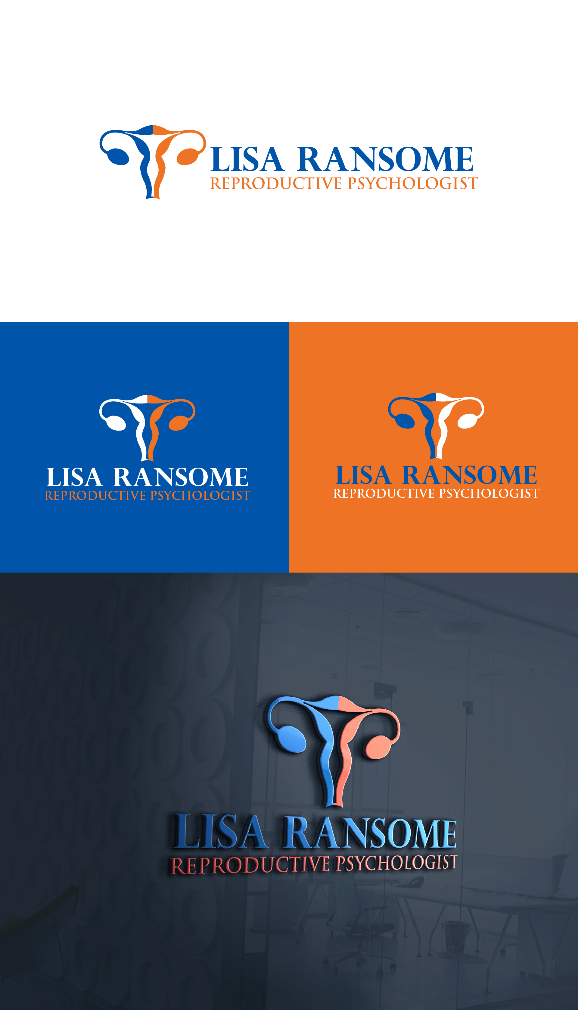 Logo Design by Alamin7230 for this project | Design #33677140