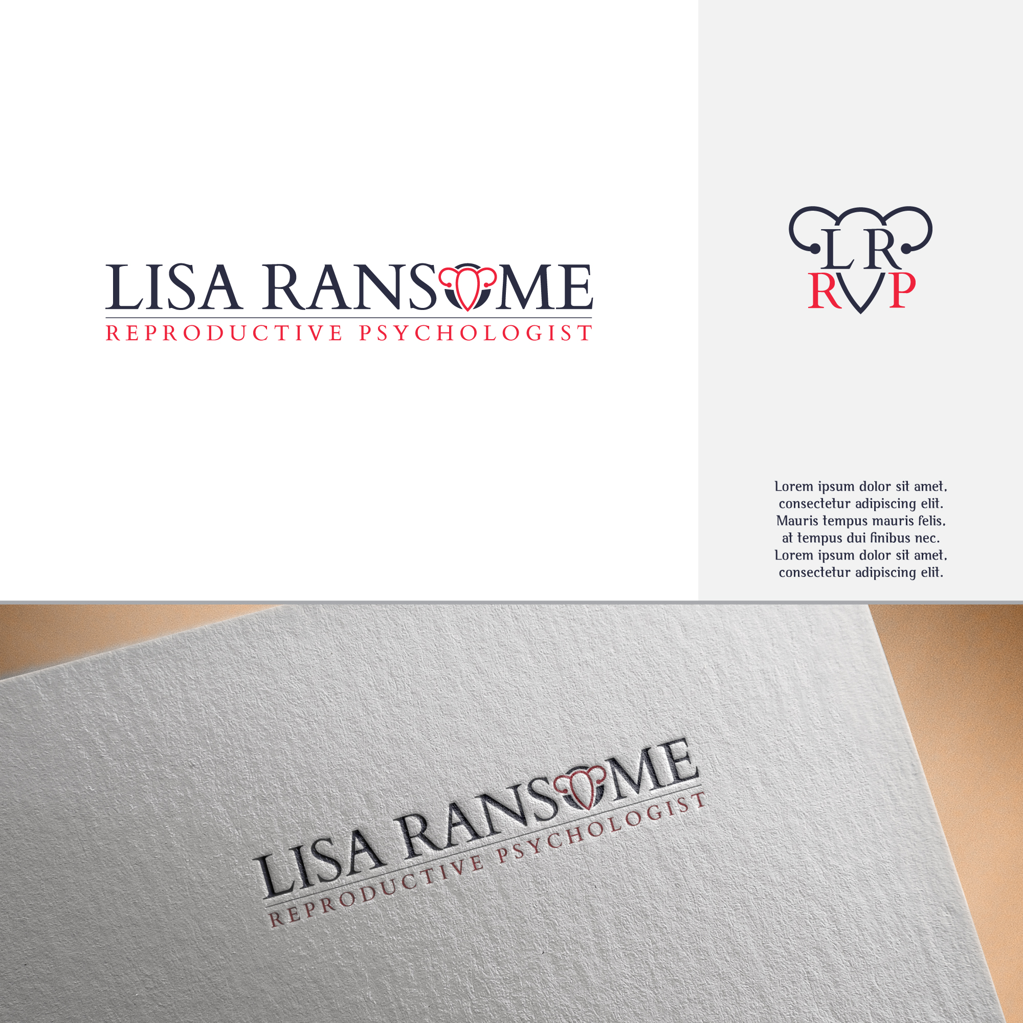 Logo Design by Arjuna Design for this project | Design #33665555