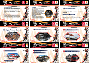 Graphic Design by ainee4 for this project | Design: #33689174