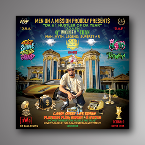 Graphic Design by Impressive Designs