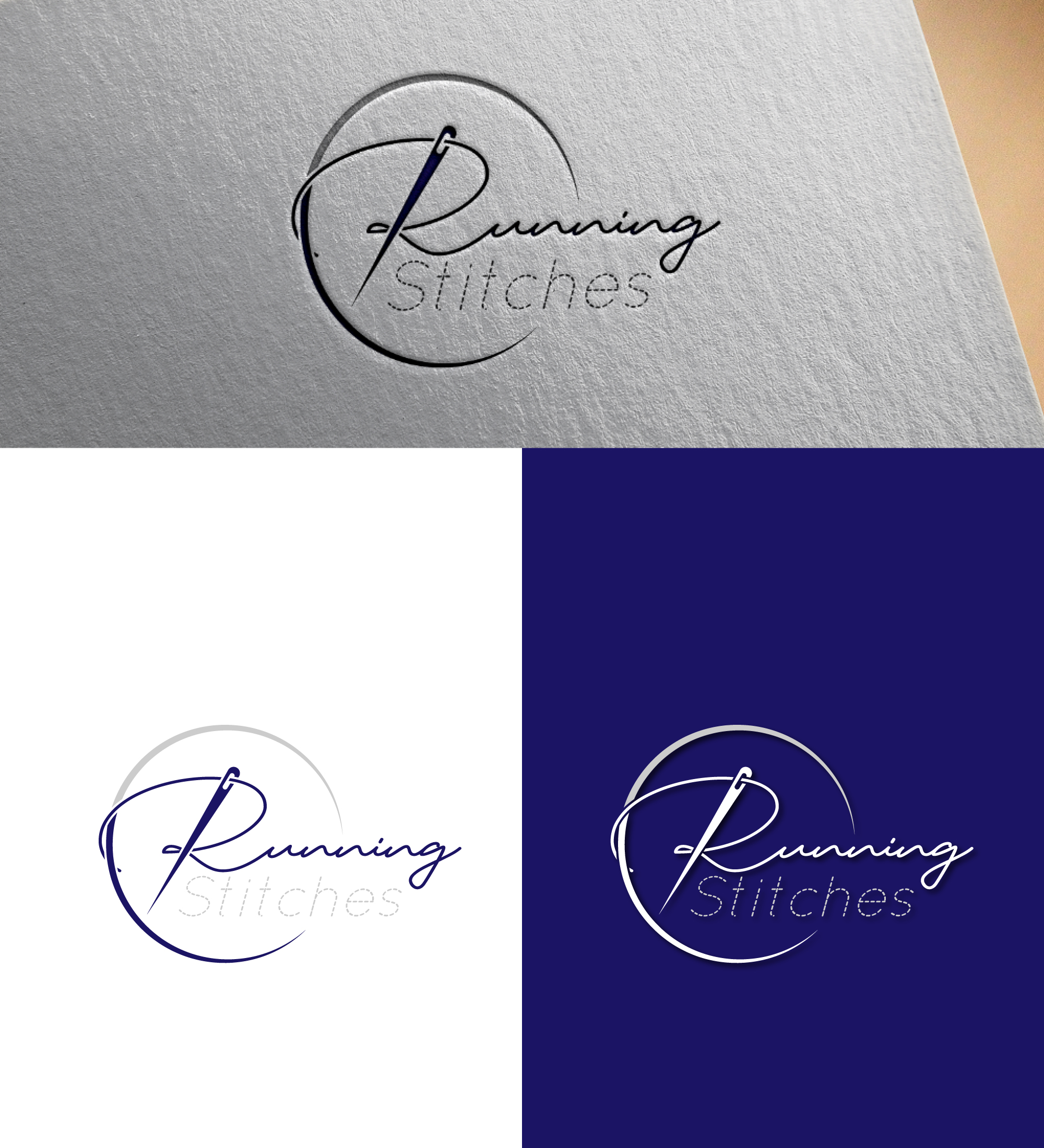 Logo Design by RS_Design for this project | Design #33663333