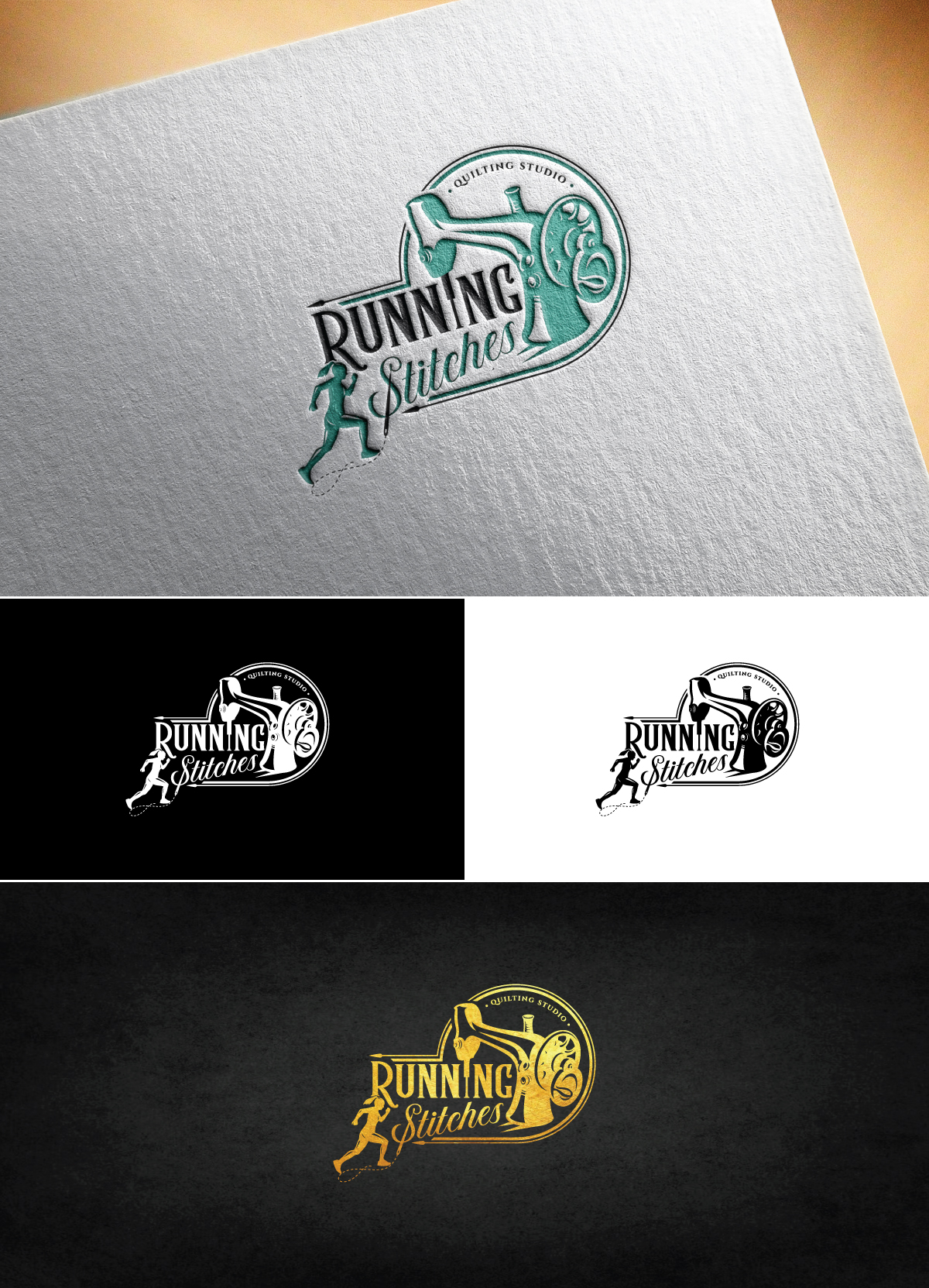 Logo Design by Logo Stock for this project | Design #33662827