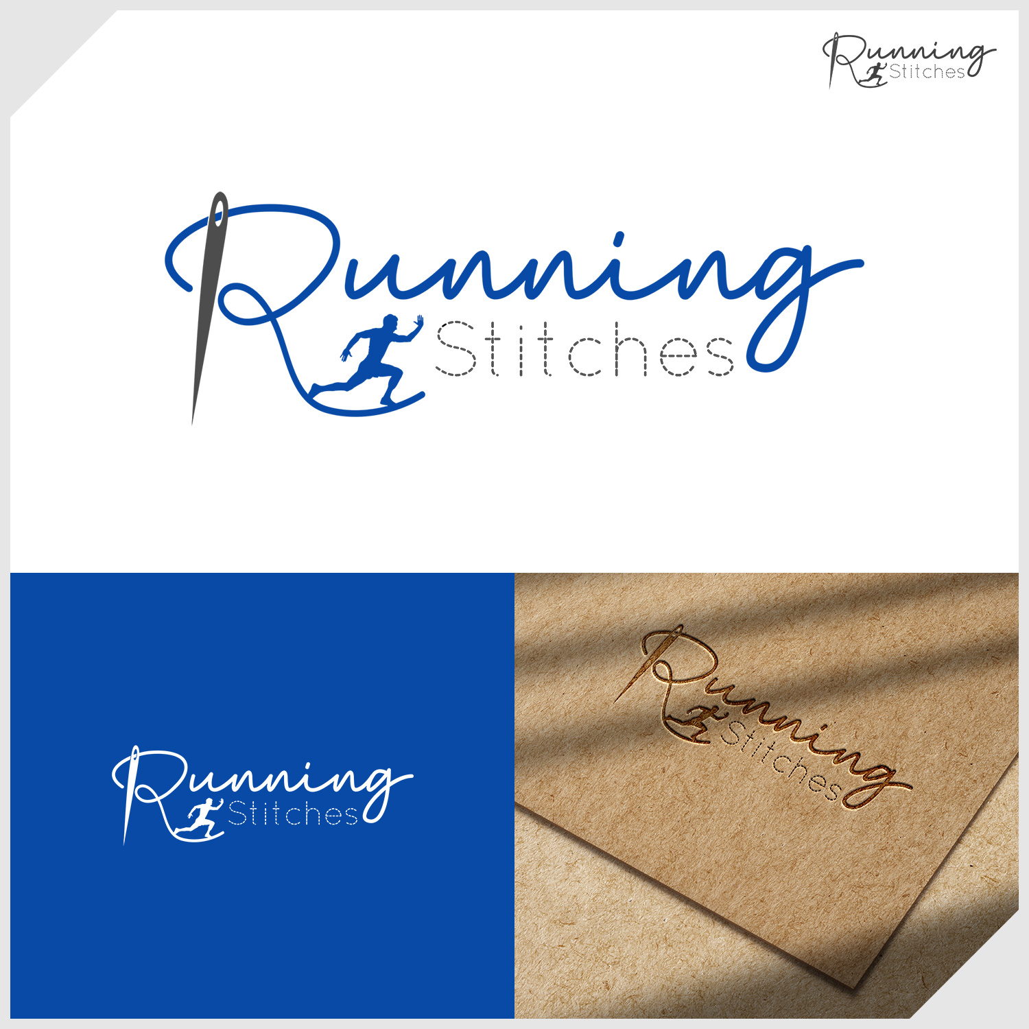Logo Design by IDesign1606 for this project | Design #33666529