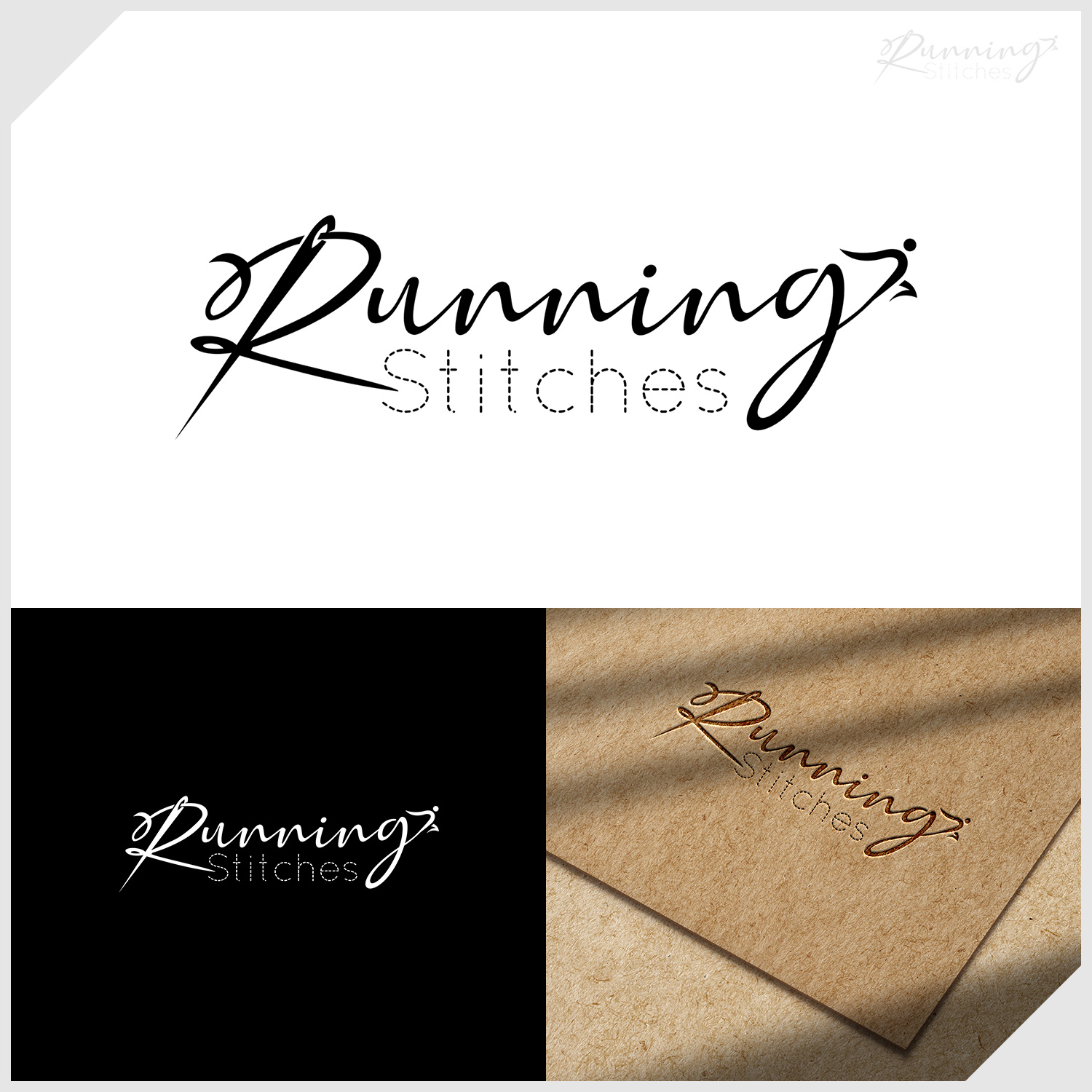 Logo Design by IDesign1606 for this project | Design #33666530