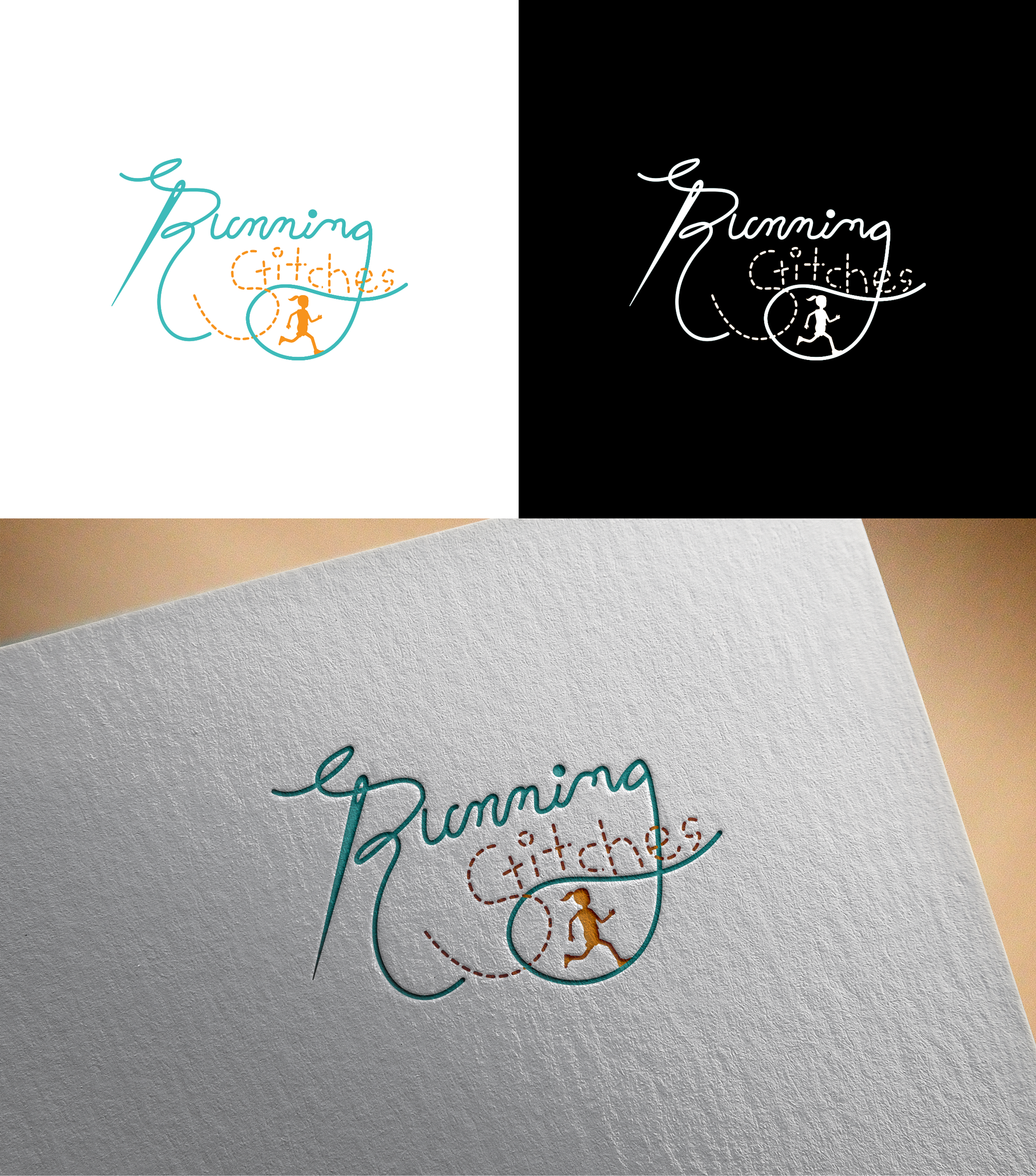 Logo Design by RA-bica for this project | Design #33663495