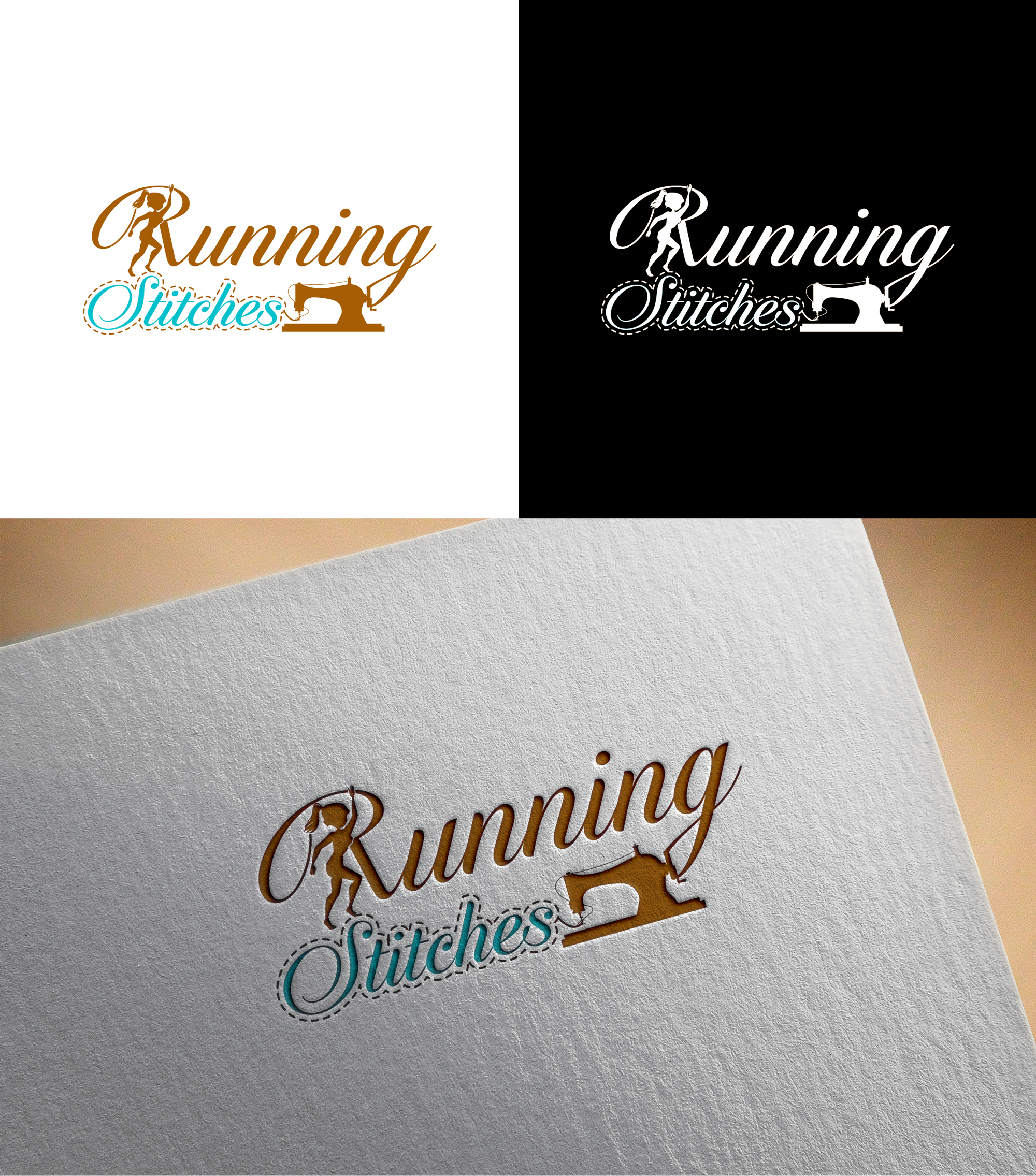 Logo Design by RA-bica for this project | Design #33663496