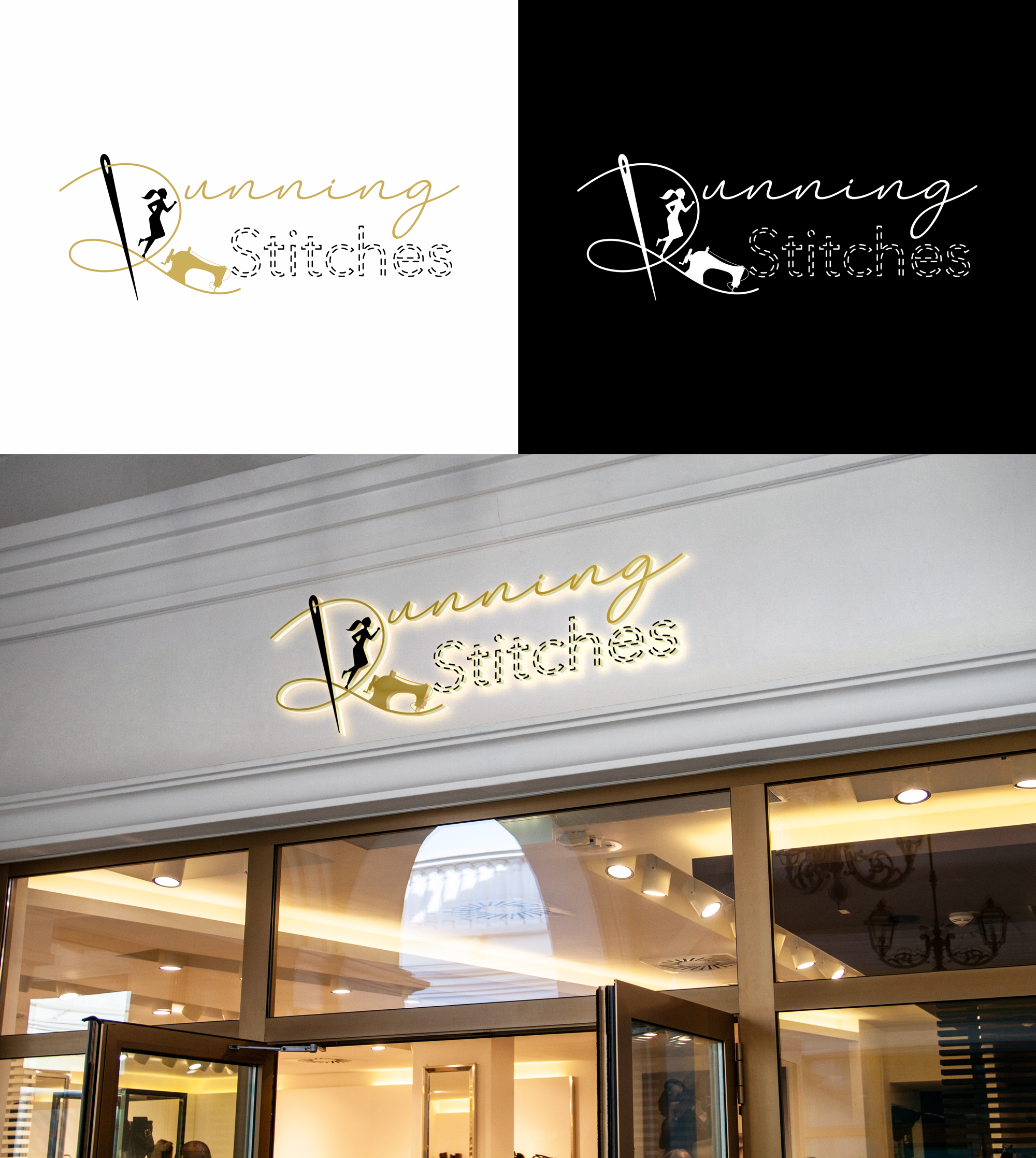 Logo Design by RA-bica for this project | Design #33663497