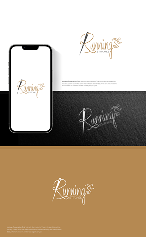 Logo Design by anindhita for this project | Design: #33657936