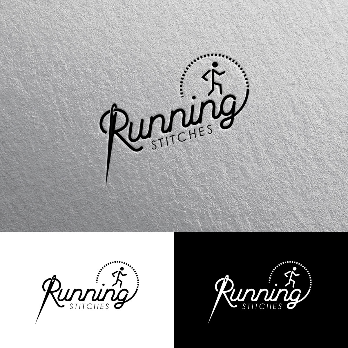 Logo Design by Alex Henry for this project | Design #33657064