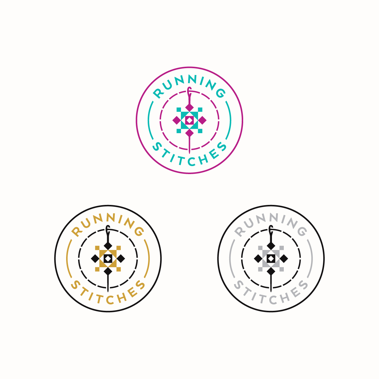 Logo Design by dky for this project | Design #33932434