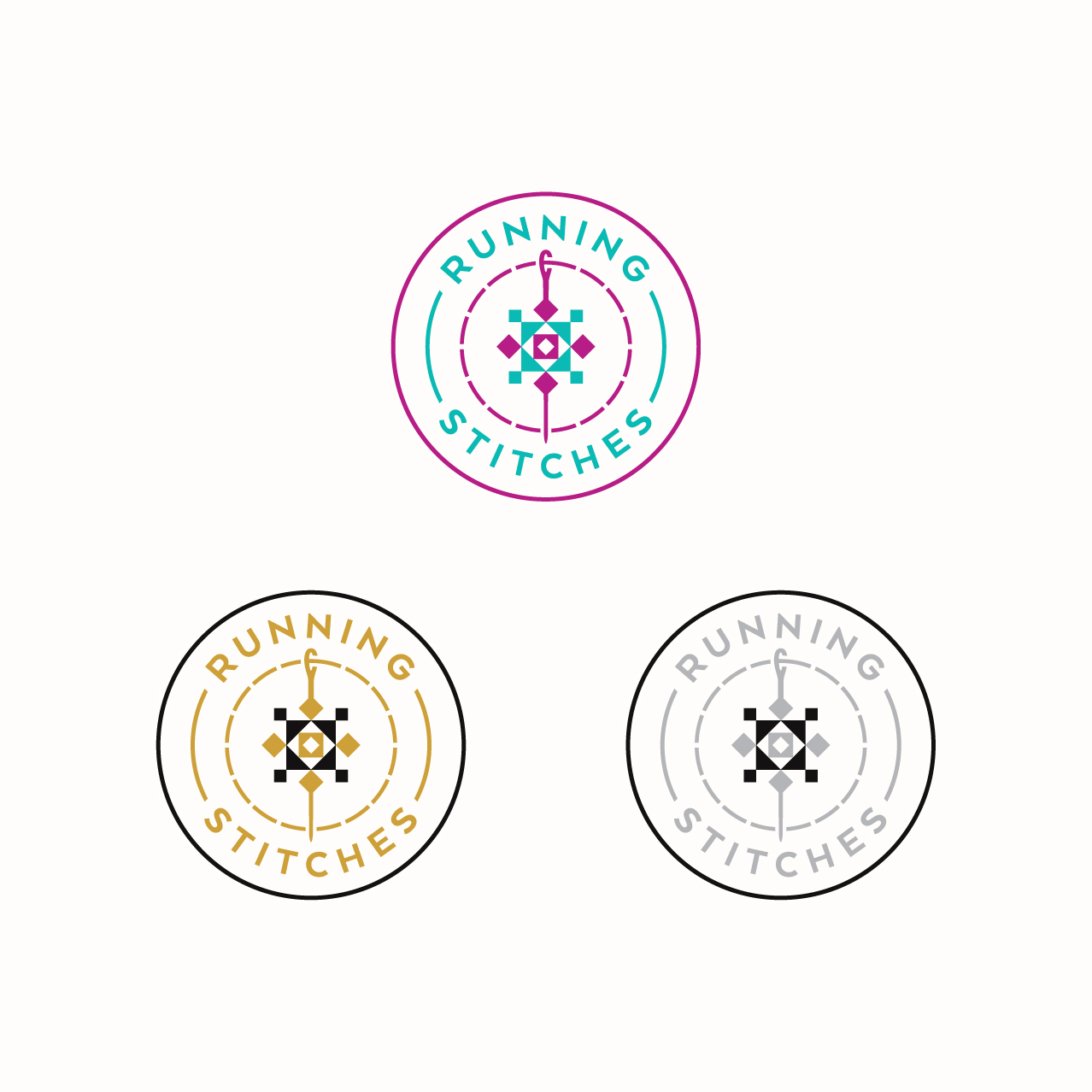 Logo Design by dky for this project | Design #33932436