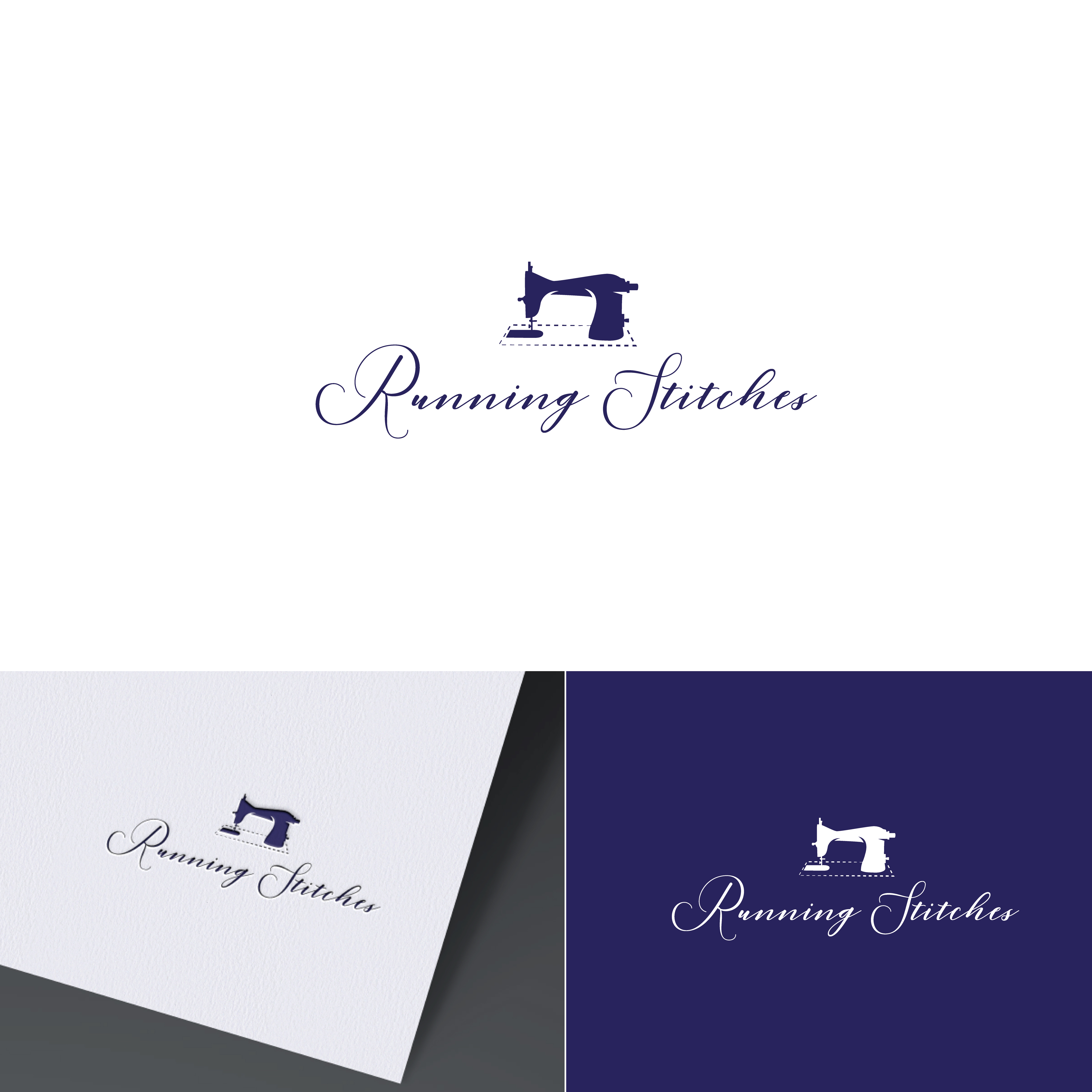 Logo Design by AbhishekkM'24 for this project | Design #33658892
