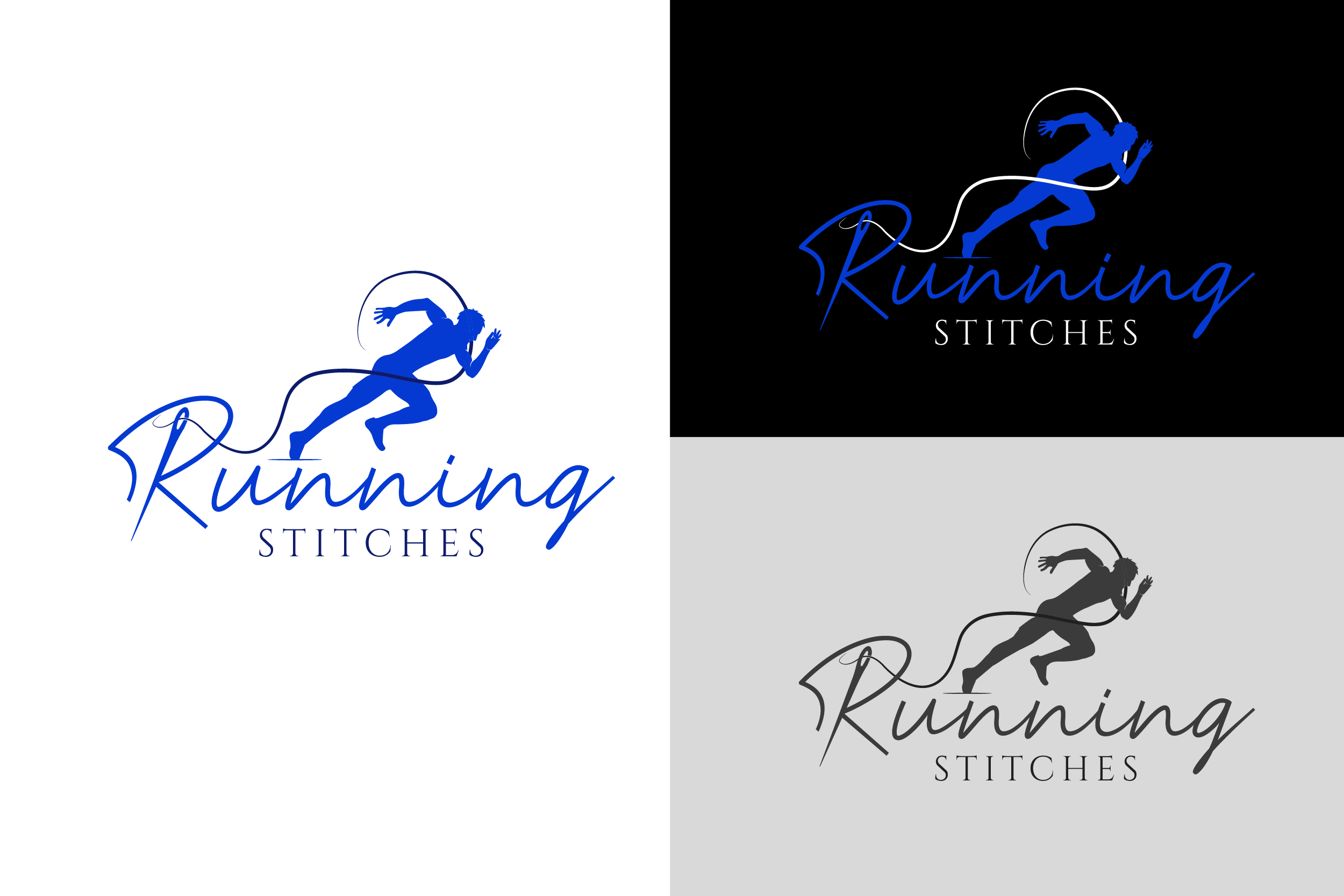 Logo Design by #hashtag_DEsigN for this project | Design #33657216