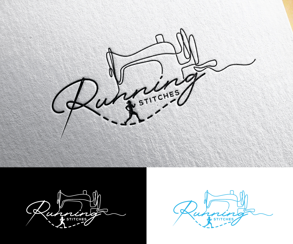 Logo Design by step forward 2 for this project | Design #33661489