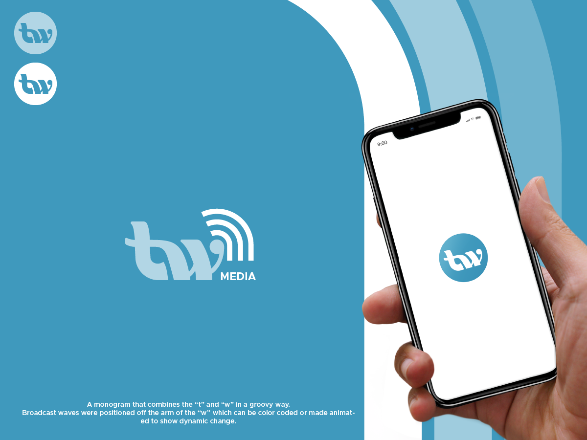 Logo Design by allynien for this project | Design #33690104