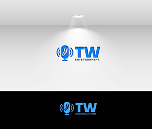 Logo Design by Great Cat