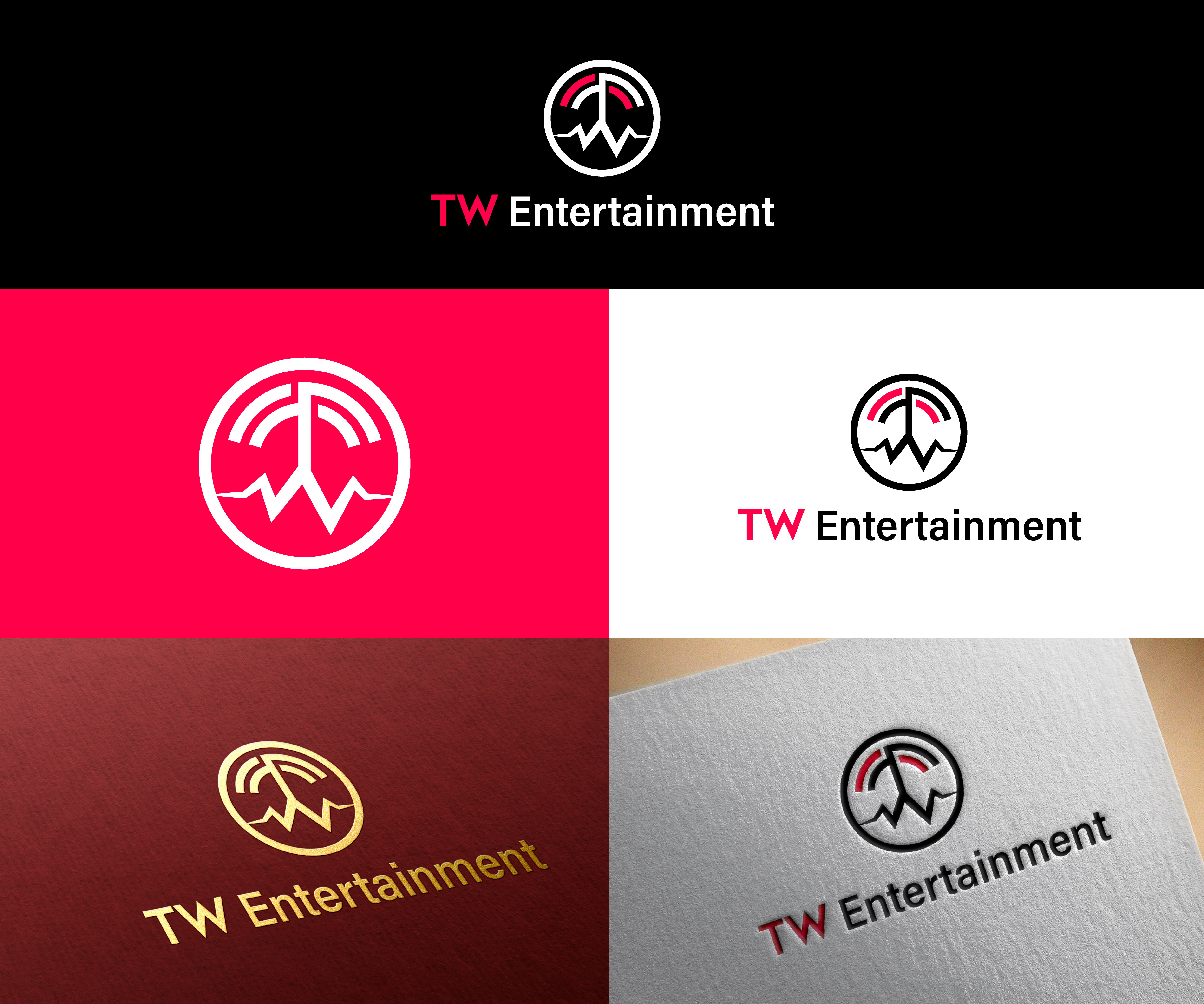 Logo Design by UniqueDesign6 for this project | Design #33665936