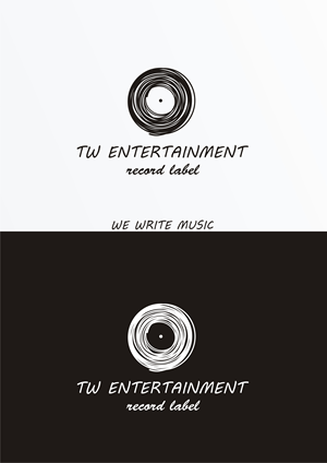 Logo Design by KAPITOSHKA