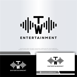 Logo Design by win it