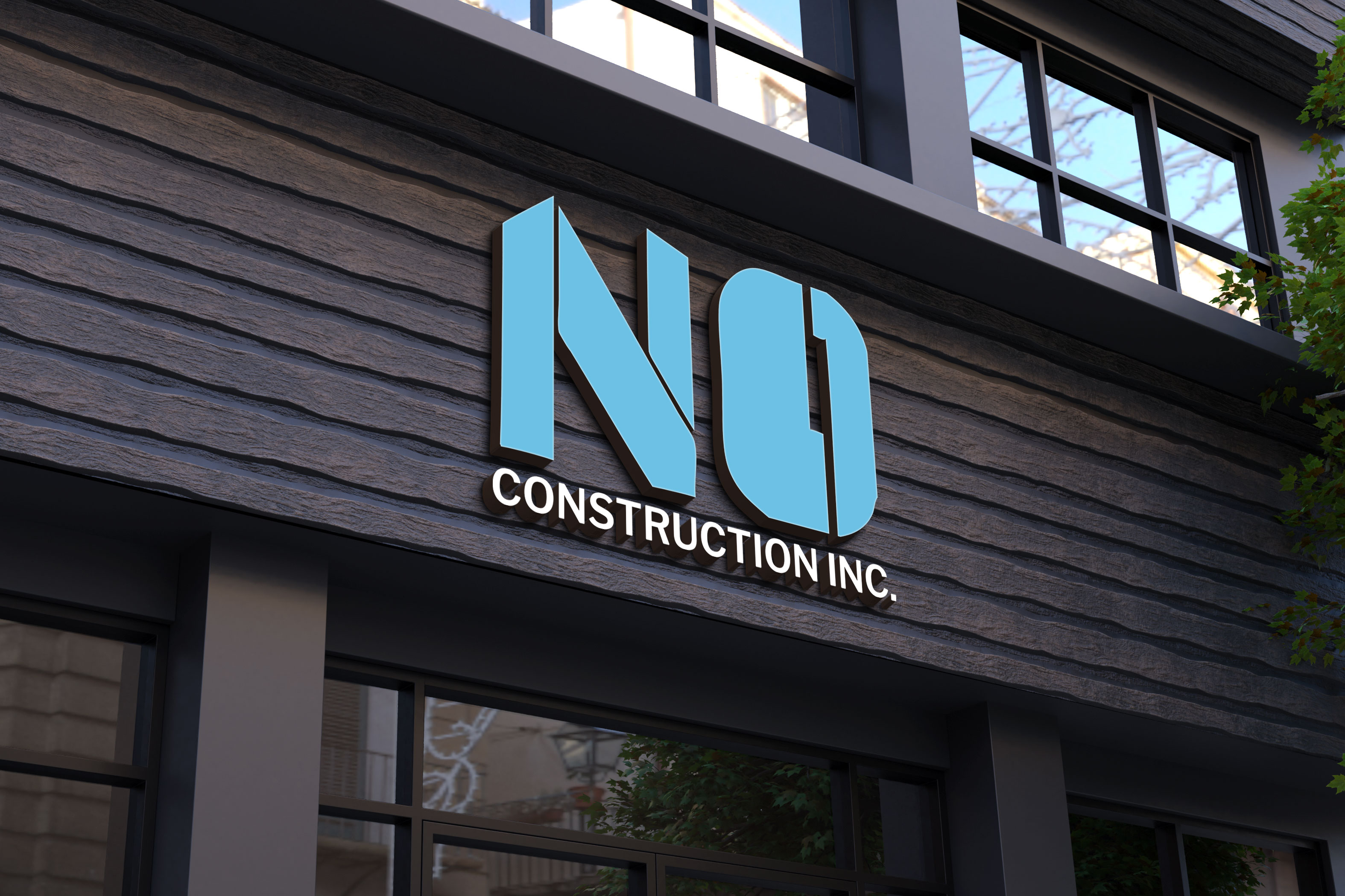 Logo Design by Kavth for this project | Design #33692512