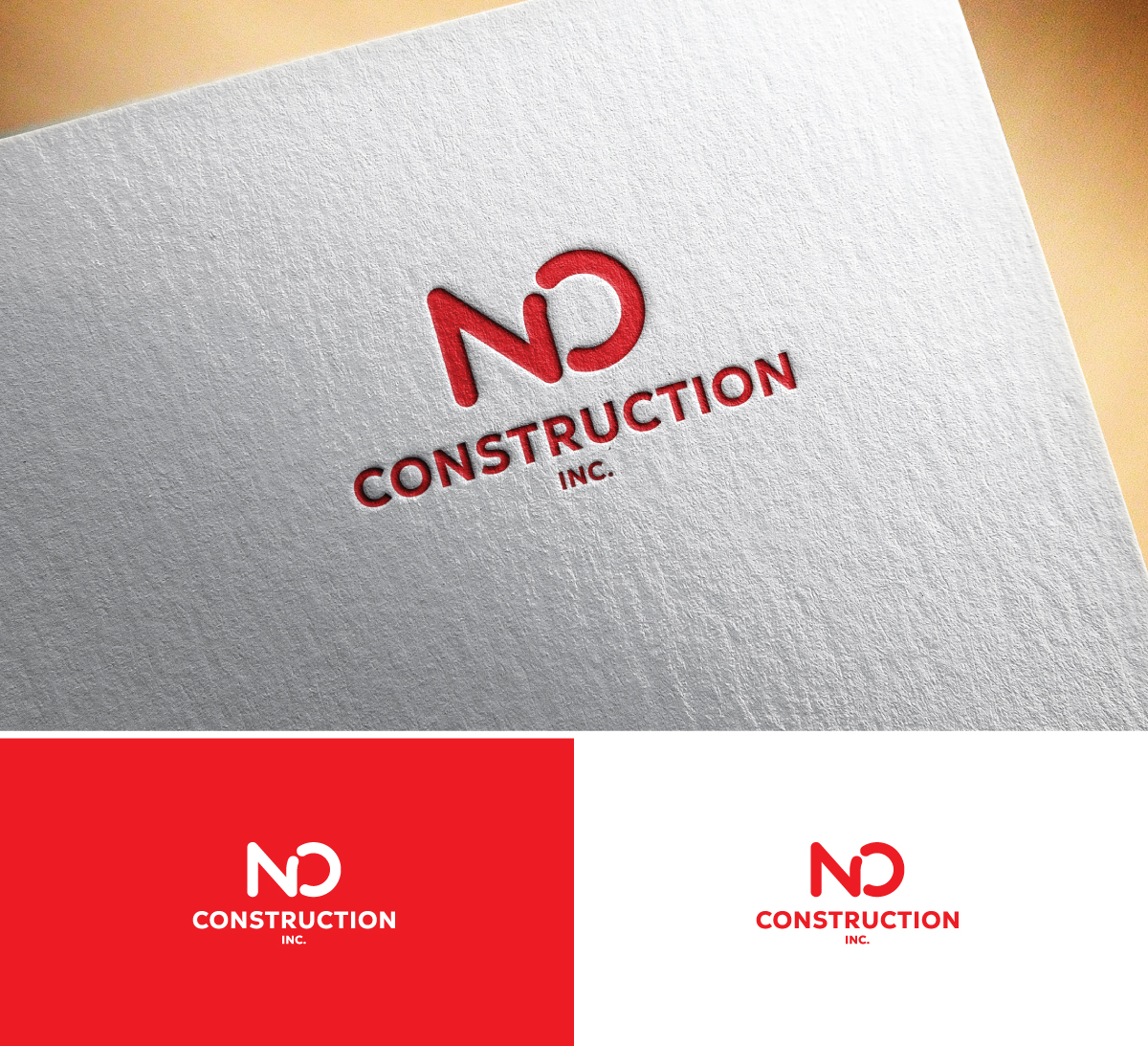 Logo Design by Logo Stock for this project | Design #33658276