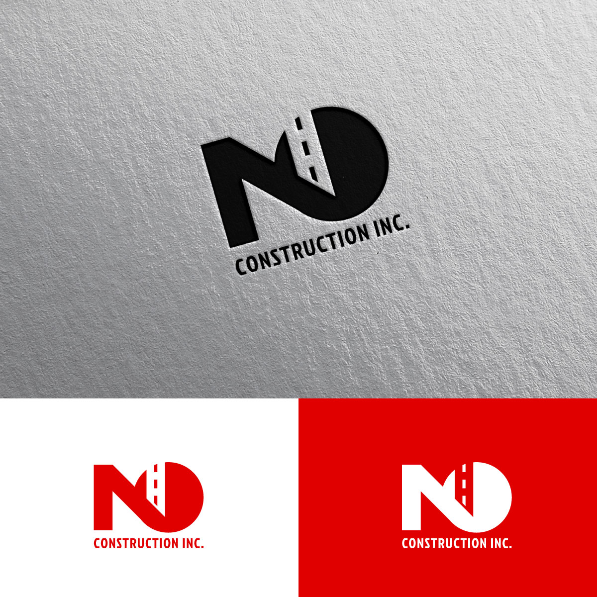 Logo Design by chris Ray for this project | Design #33661053