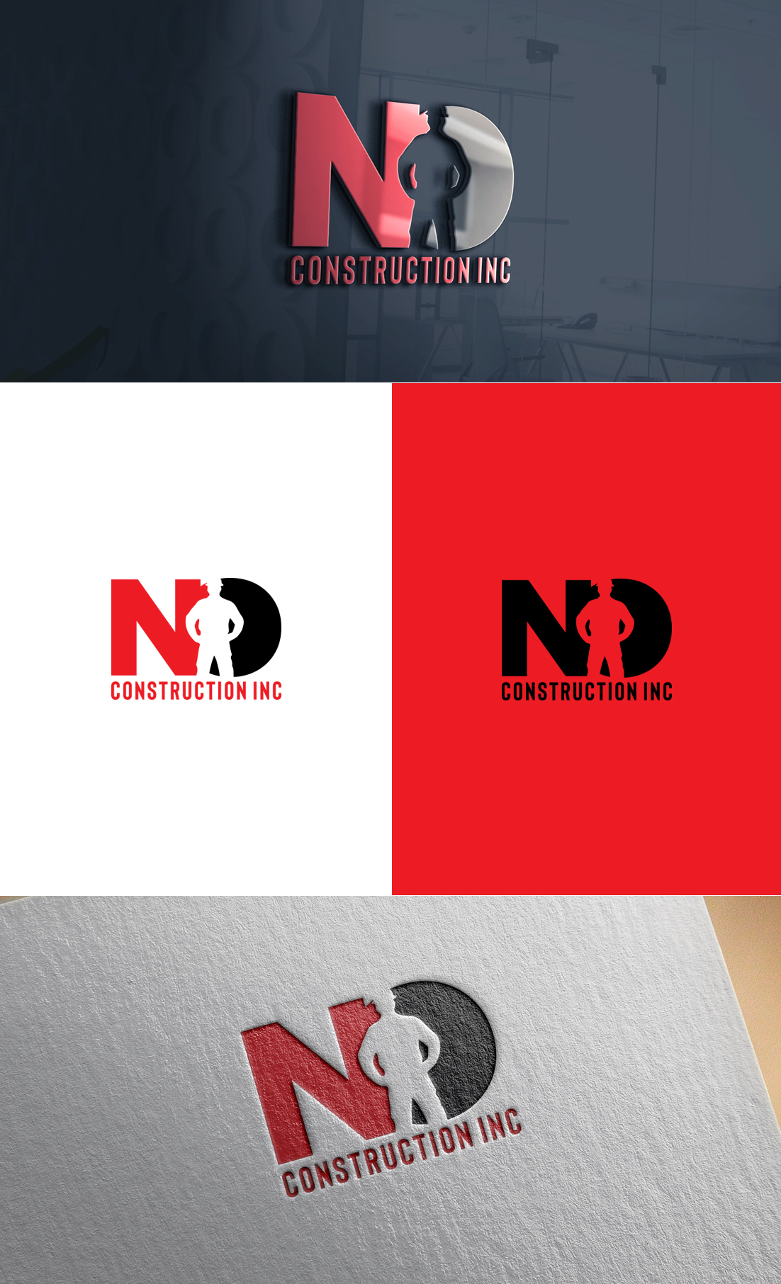 Logo Design by GLDesigns for this project | Design #33657459