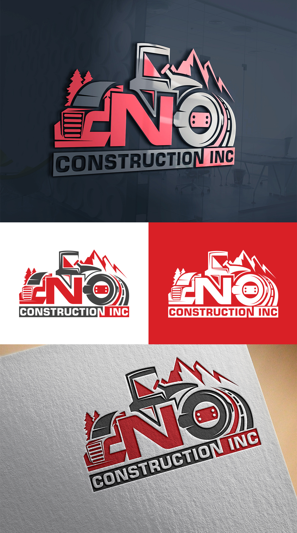 Logo Design by Imran_me for this project | Design #33692262