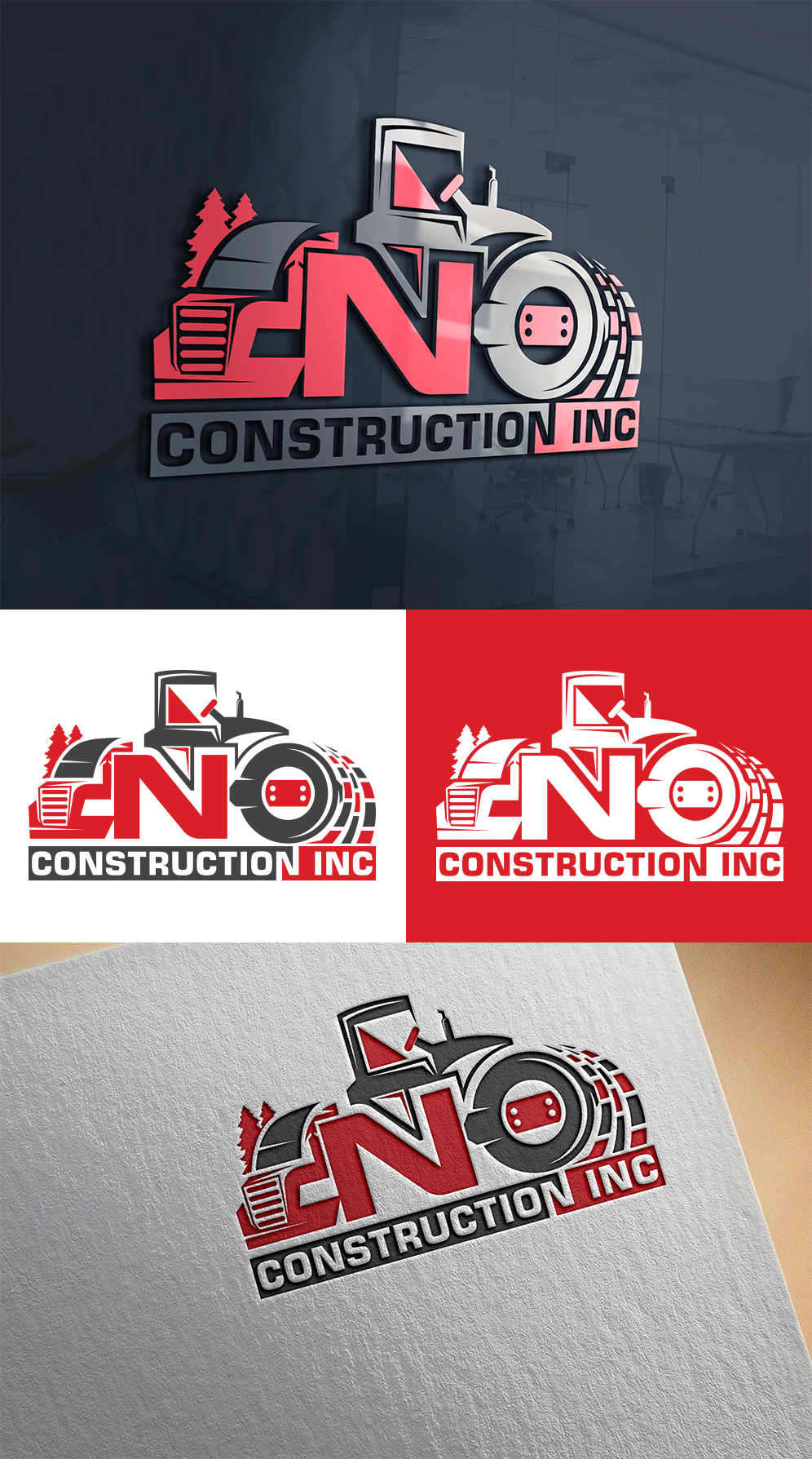 Logo Design by Imran_me for this project | Design #33692303