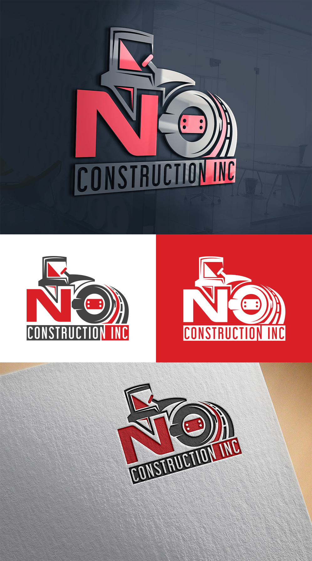 Logo-Design von Imran_me für dieses Projekt | Design #33697975