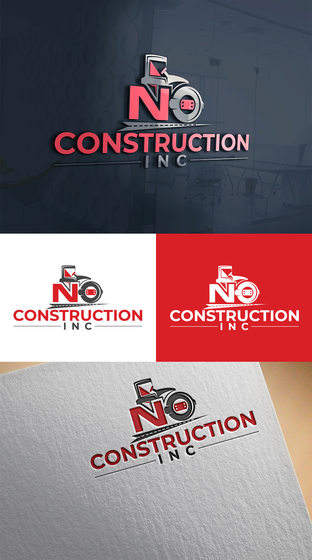 Logo Design by Imran_me for this project | Design #33698043