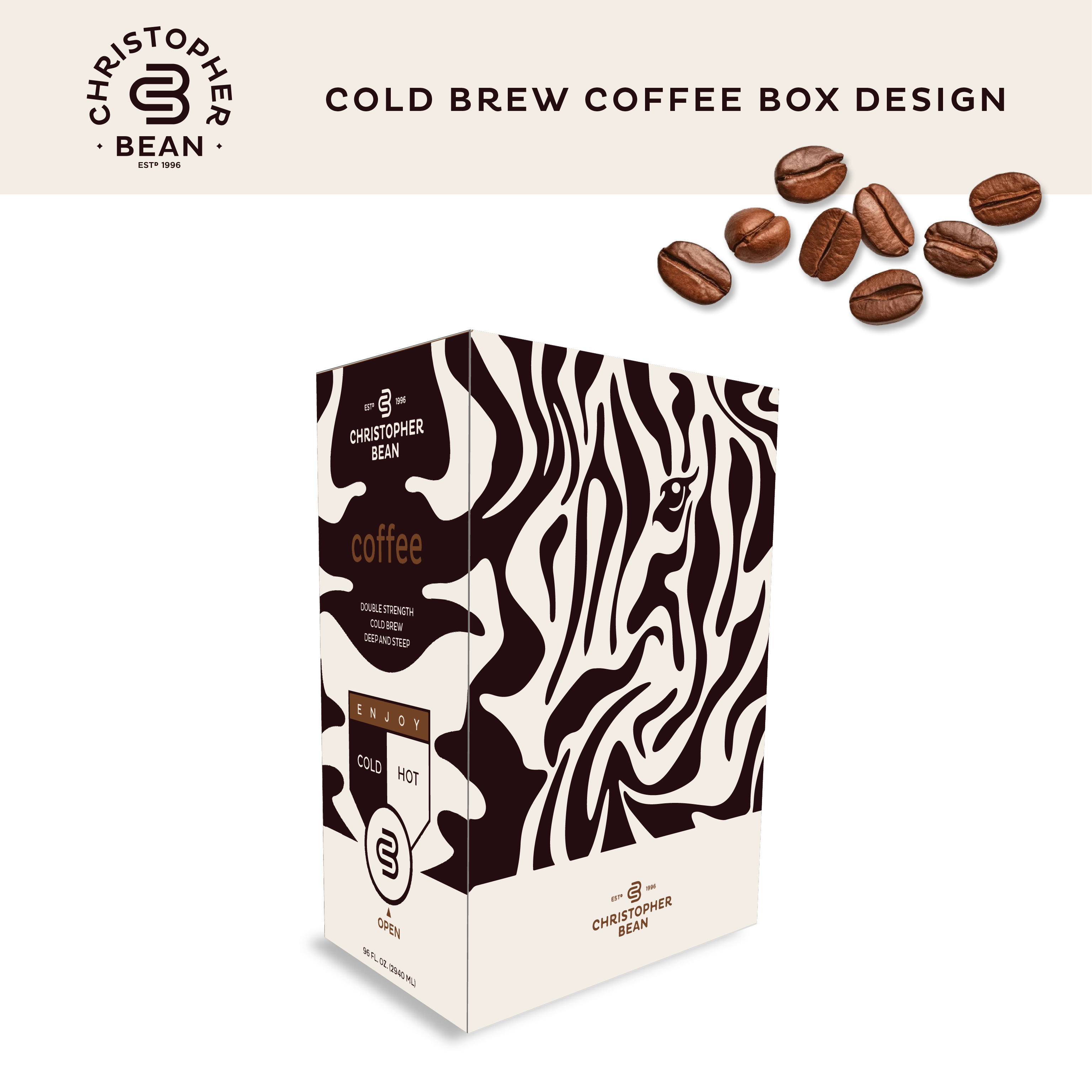 Packaging Design by Patrick M for this project | Design: #33801240