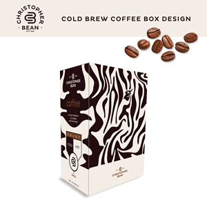 Verpackungs-Design von Patrick M für dieses Projekt | Design #33801240