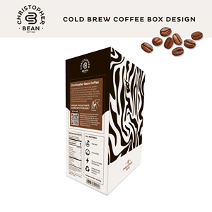 Packaging Design by Patrick M for this project | Design: #33850432